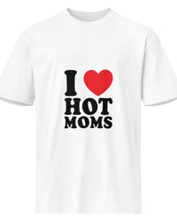 Cotton Heritage MC1082 I Men's Premium Short Sleeve Tee