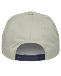 Golf rope cap
