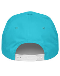 Golf rope cap