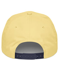 Golf rope cap