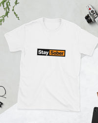 Short-Sleeve Unisex T-Shirt