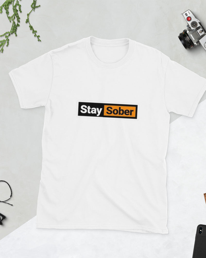 Short-Sleeve Unisex T-Shirt